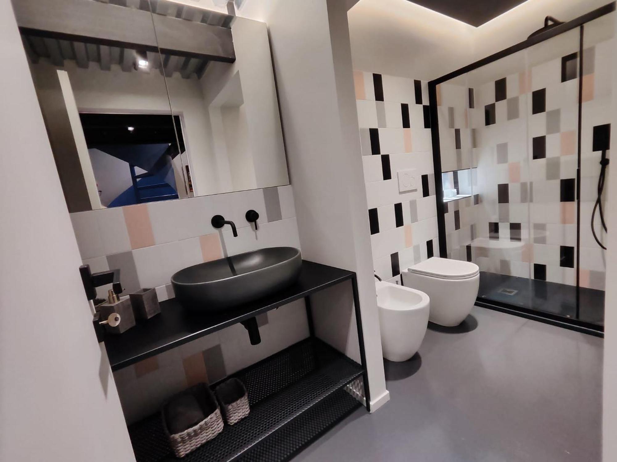 Loft Manhattan-Antica Vetreria San Benedetto del Tronto Extérieur photo